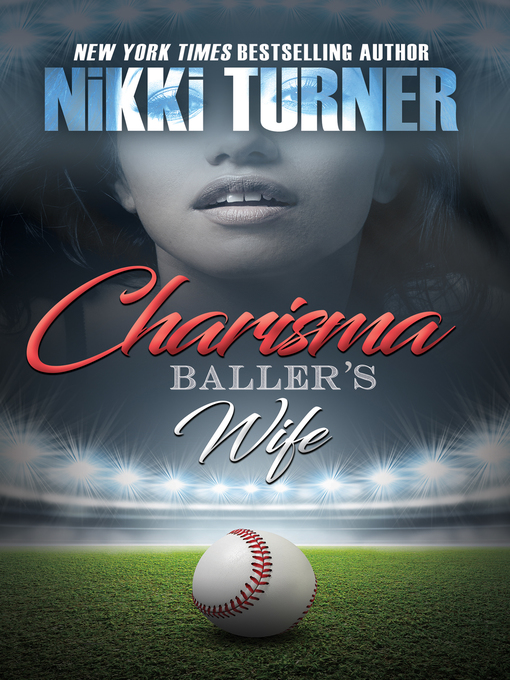 Title details for Charisma by Nikki Turner - Available